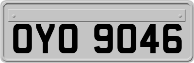 OYO9046