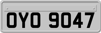 OYO9047