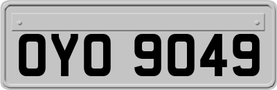 OYO9049