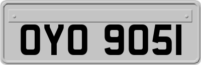 OYO9051