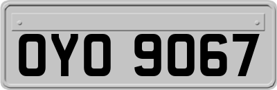 OYO9067