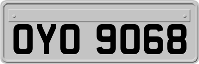 OYO9068