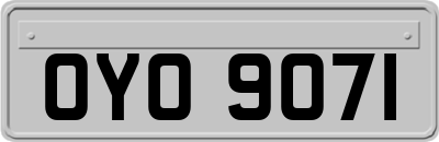 OYO9071