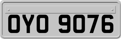 OYO9076
