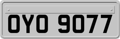 OYO9077