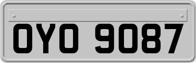 OYO9087