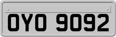 OYO9092