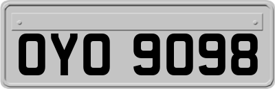 OYO9098
