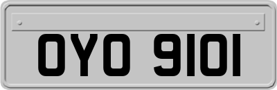 OYO9101