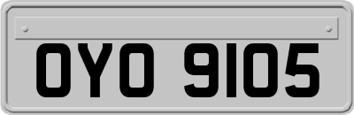 OYO9105