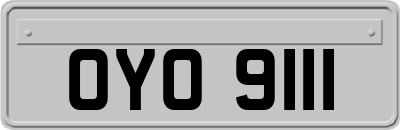 OYO9111