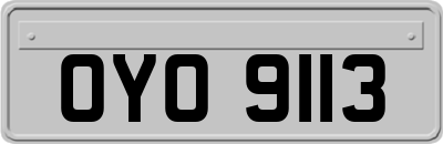 OYO9113
