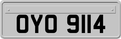 OYO9114