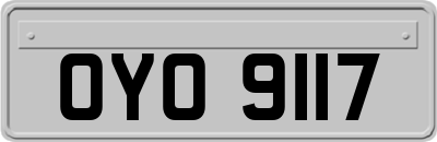 OYO9117