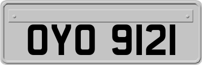 OYO9121