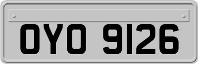 OYO9126