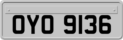 OYO9136