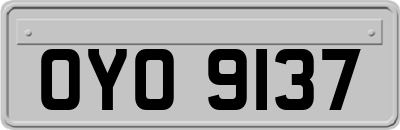 OYO9137