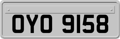 OYO9158
