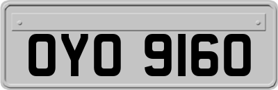 OYO9160