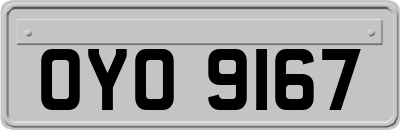 OYO9167