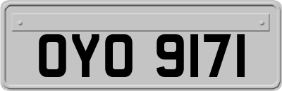 OYO9171
