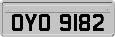 OYO9182