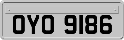 OYO9186