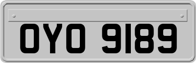 OYO9189