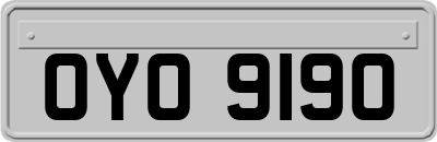 OYO9190