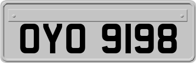 OYO9198