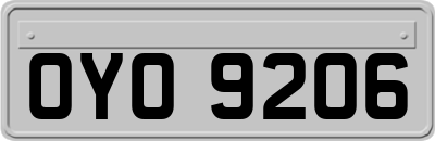 OYO9206