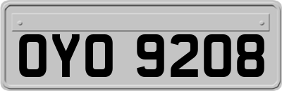 OYO9208