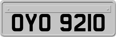 OYO9210