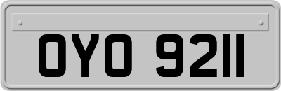 OYO9211