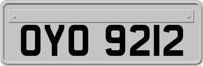 OYO9212