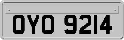 OYO9214