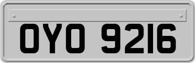 OYO9216
