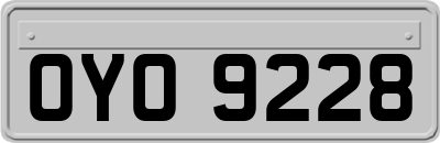 OYO9228