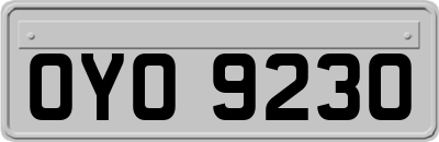OYO9230