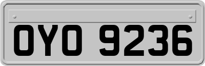 OYO9236