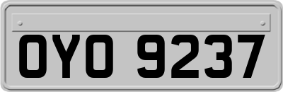 OYO9237