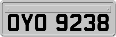 OYO9238