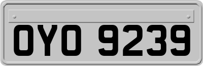 OYO9239
