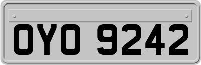 OYO9242