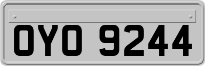 OYO9244