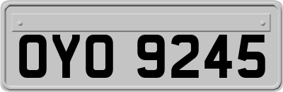 OYO9245