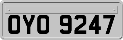 OYO9247
