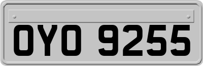 OYO9255