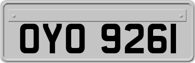 OYO9261
